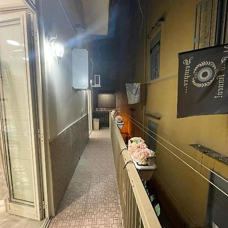 Apartamento Donna Carme' Nápoles Exterior foto