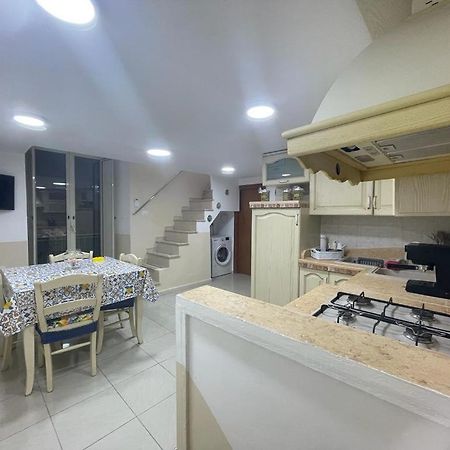 Apartamento Donna Carme' Nápoles Exterior foto