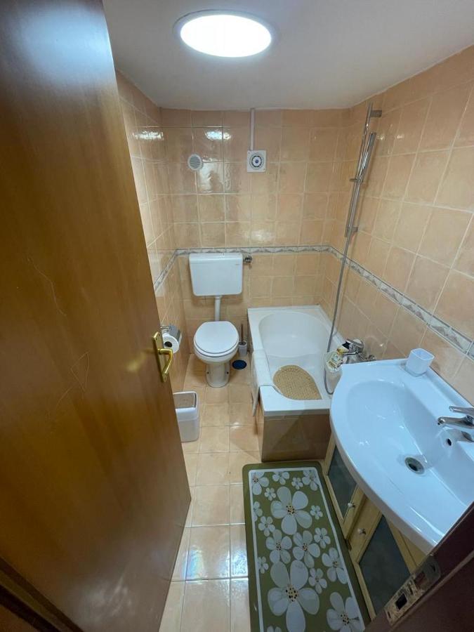 Apartamento Donna Carme' Nápoles Exterior foto