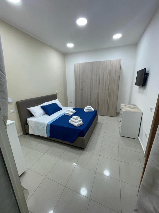 Apartamento Donna Carme' Nápoles Exterior foto