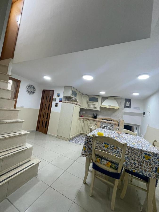 Apartamento Donna Carme' Nápoles Exterior foto