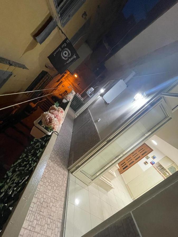 Apartamento Donna Carme' Nápoles Exterior foto