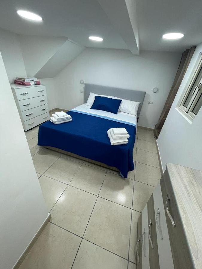 Apartamento Donna Carme' Nápoles Exterior foto