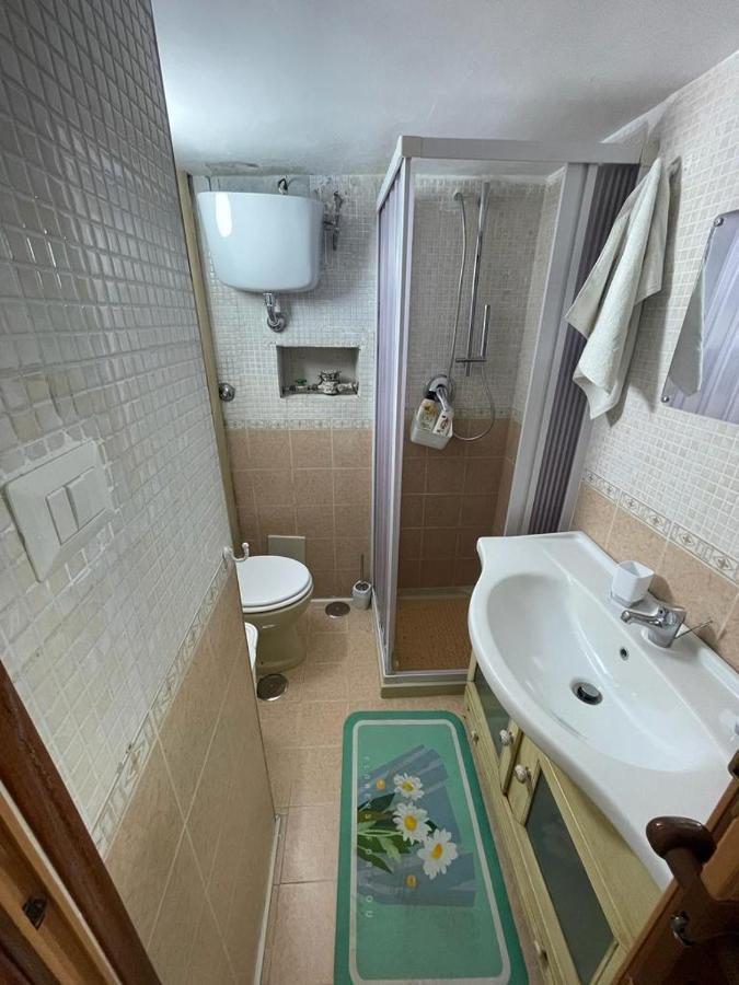 Apartamento Donna Carme' Nápoles Exterior foto