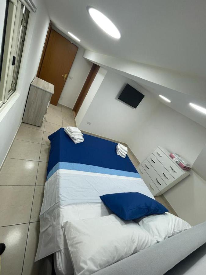 Apartamento Donna Carme' Nápoles Exterior foto