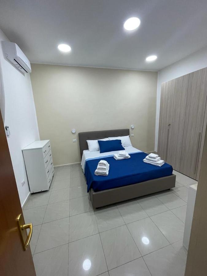 Apartamento Donna Carme' Nápoles Exterior foto